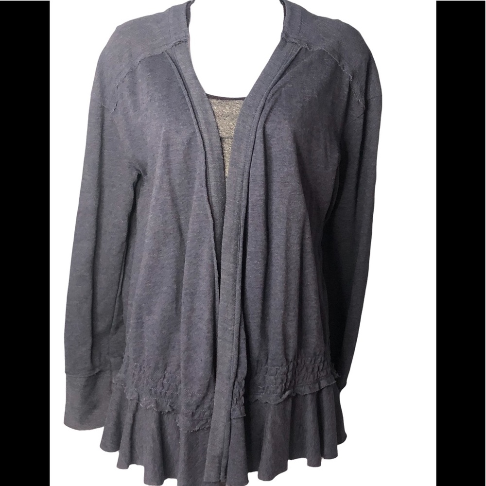 Susina cardigan